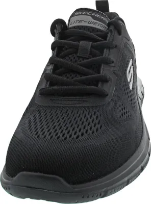 Produktbild von Skechers Track - Broader 232698 BBK (46/BBK)