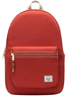 Productafbeelding van Herschel Settlement rugzak 11407-06284, rugzak, dames, rood, maat: one size