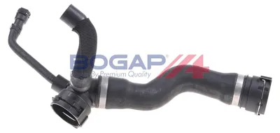 Obrázek produktu pro BOGAP Hadice chladiče pro BMW 5 Touring (F11) B4228288