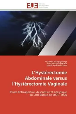 Zdjęcie produktu dla Histerektomia brzuszna a histerektomia pochwowa
