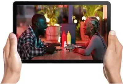 Obrázok produktu pre Lenovo Tab M10 Plus (3. generácia) ZAAT - Tablet - Android 12 alebo vyšší - 64 GB UFS karta - 26,9 cm (10,61")