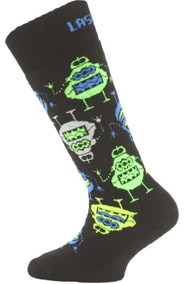 Produktbild von SJE Kinder-Junior-Merinosocken