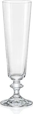 Produktbild von Sektgläser Sektglas Bella Kristallglas 205 ml 6er Set Bohemia Crystalex