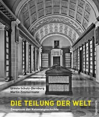 Immagine prodotto di Die Teilung der Welt