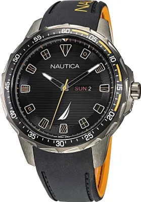 Produktbild von Nautica NAPCLS113