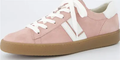 Produktbild von Paul Green Sportliche Schnürschuhe Damen 32303333383938 Rosa 38 EU