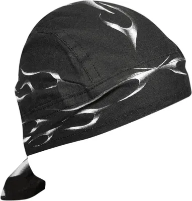 Obrázok produktu pre Flydanna Réservoir Flamme Blk