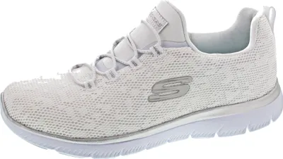 Produktbild von Skechers Summits Leopard spot 149037 (37/wsl)