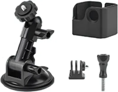 Image de INF Support Ventouse pour Caméra d'Action Osmo Pocket 3