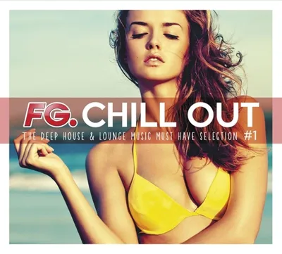 Zdjęcie produktu dla Chill Out 01