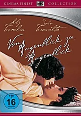 Produktbild von Von Augenblick zu Augenblick