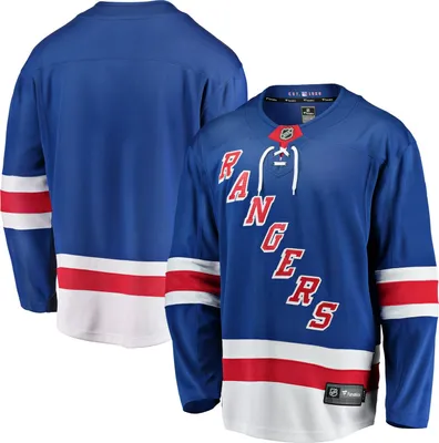 Immagine prodotto di Maglia NYR Breakaway New York Rangers - L