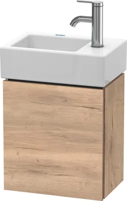 Produktbild von Duravit LC6293L5555 LC WTU WH 364x241x400 Ei Marmoriert