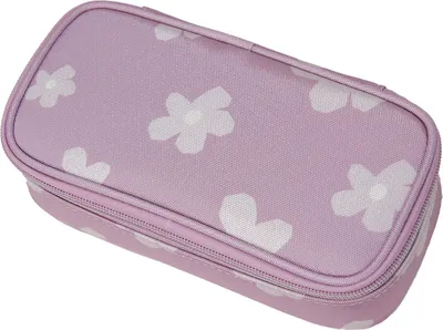 Imagen del producto de Walker estuche para lápices Fame 2.0 Pencil Box Powder lila