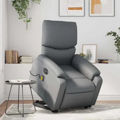 Produktbild von Elektrischer Relaxsessel - Massagesessel - Fernsehsessel - Elektrische Liege