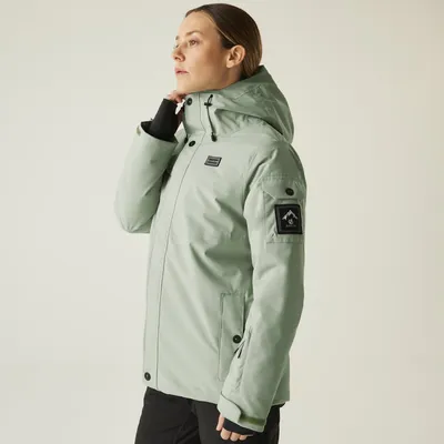 Image de DARE2B Veste de ski pour femme Gilet de sauvetage pour ski