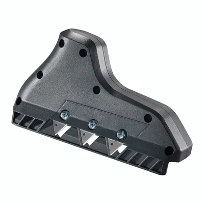 Zdjęcie produktu dla Wolfcraft 4009000 - Triple-Blade Edge Planer