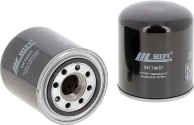 Produktbild von Hydraulikfilter SH 70057