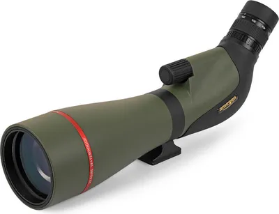 Produktbild von Omegon Zoom-Spektiv 20-60x80mm