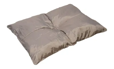 Produktbild von Best For Pets Hundebett 54x45cm Mocca mit Qualität Kiss Größe