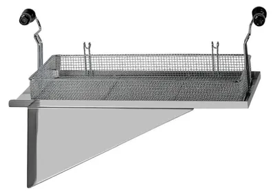 Imagen del producto de Bartscher, estante para cestos, modelo BF 20G