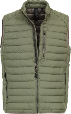 Produktbild von CASA MODA Outdoor Weste,gestep 362 XL