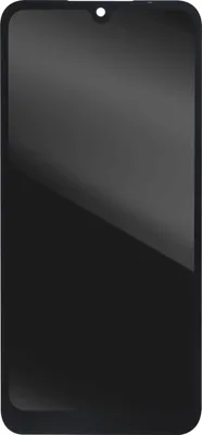 Obrázek produktu pro Clappio, LCD displej pro Samsung Galaxy A16 + dotykové sklo, černý
