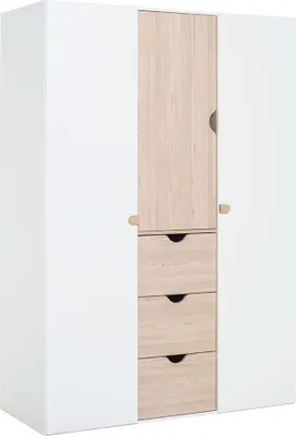Produktbild von Kleiderschrank Jugendzimmer