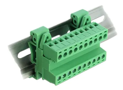 Produktbild von DeLOCK 66082, 32,5 mm, 42,5 mm, 52,9 mm, 320 V