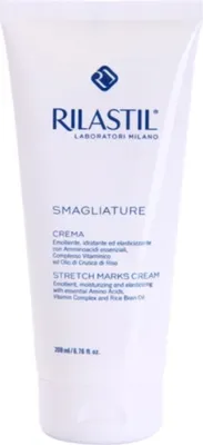 Immagine prodotto di Rilastil Smagliature Idratante, 200 ml