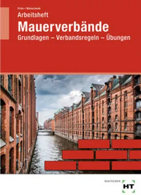 Image de Mauerverbände. Arbeitsheft