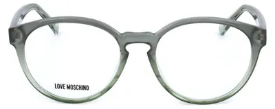 Produktbild von Love Moschino Sonnenbrille MOL626 1ED 52 17 140