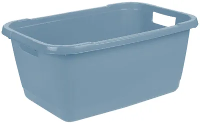 Produktbild von keeeper Wäschewanne "aenna" Breite: 650 mm nordic-blue