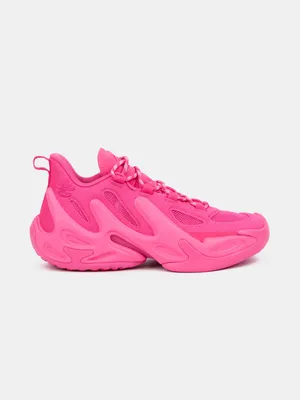 Obrázok produktu pre Unisexová obuv Under Armour CURRY 13-PNK 12