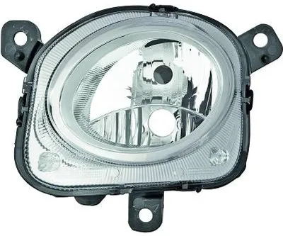 Produktbild von DIEDERICHS Scheinwerfer Rechts für FIAT 500L (351, 352) 3405682
