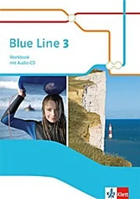 Produktbild von Blue Line 3