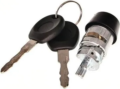 Zdjęcie produktu dla Wkład Stacyjki Seat Cordoba, Ibiza Ii, Vw Caddy Ii, Passat, Polo, Transporter Iv 02.88-01.04