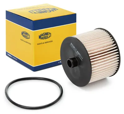 Image de Filtre à carburant