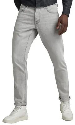 Produktbild von G-STAR RAW Herren 3301 Regular Tapered Jeans