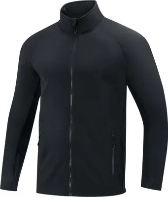 Obrázok produktu pre JAKO Softshelljacke Team, schwarz, 3XL