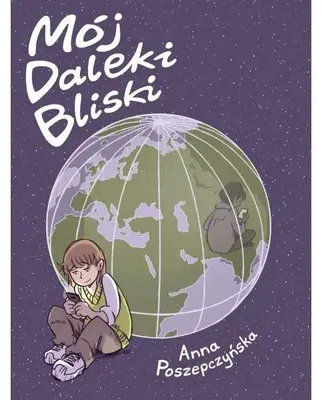 Produktbild von Mój Daleki Bliski