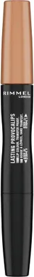 Immagine prodotto di Rimmel London Lasting Provacalips Lip Colour Transfer Proof 115-Best Undressed 2,3ml