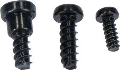Image de Jeu de vis SHIMANO gauche SL-M7000-I - Vis de rechange pour SL-M7000-I ...