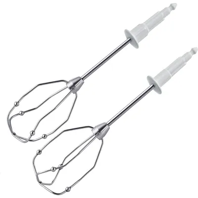 Produktbild von Bosch MFZ4020, Edelstahl, Weiß, Edelstahl, MFQ3xxx, MFQ4xxx.