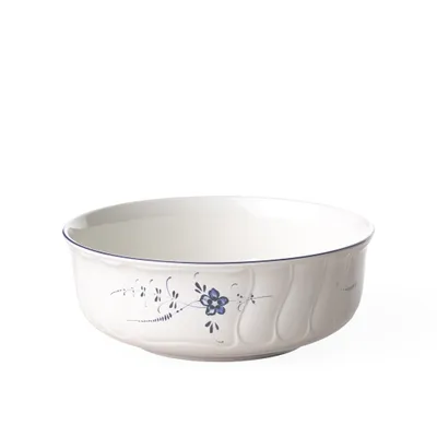 Immagine prodotto di Vieux Luxembourg Schüssel rund 249 mm, 1900 ml | Villeroy & Boch | Art.-Nr. 1023413160 | EAN 5450102022083