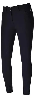 Image de Kingsland KLkailey Culotte d'hiver taille haute pour femme