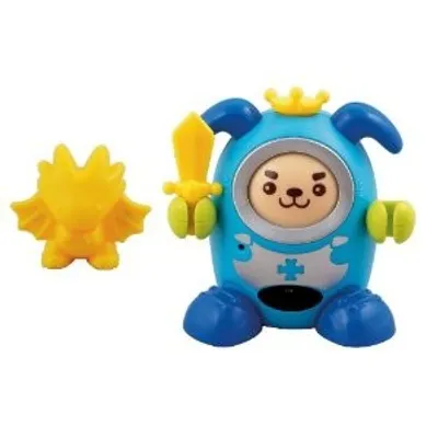 Produktbild von Vtech 80-130804 - Kidi Little Friends Prinz