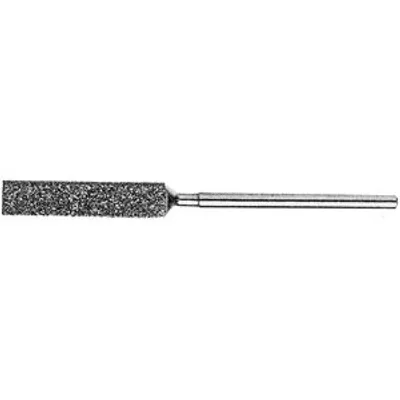 Produktbild von PFERD Diamond files for manual filing tools hand, Stahl