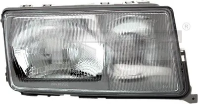 Produktbild von TYC Hauptscheinwerfer links 20-3220-05-2