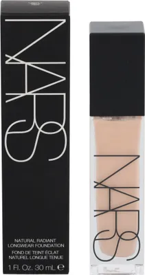 Produktbild von Light 1/Oslo Nars Natural Radiant Longwear Foundation